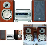 ONKYO NFR-7TX Hi-Res|سیستم صوتی خانگی|تهران, صادقیه|دیوار