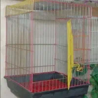 قفس|لوازم جانبی حیوانات|شهر ری, شهرری|دیوار