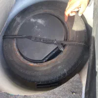 405مدل 93کم کار واقعی|خودرو سواری و وانت|کرمانشاه, |دیوار