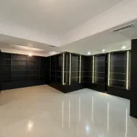 ۱۰۰ متر پاسداران موقعیت اداری / گل نبی