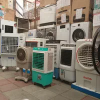 کولر ابی 3100 جنرال الکتروژن رومیزی کولرآبی|کولر آبی|مشهد, جانباز|دیوار