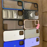 قاب ایفن 16پرومکس