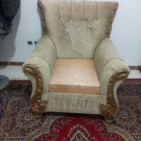 مبل|مبلمان اداری|مبارکه, |دیوار