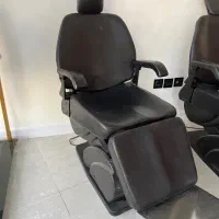 صندلی برقی ارایشگاهی