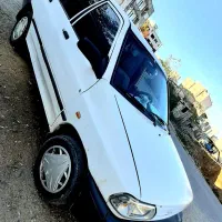 پراید ۸۹ دوگانه کارخانه|خودرو سواری و وانت|کلیبر, |دیوار