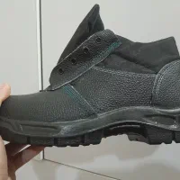 کفش ایمنی نو سایز 43