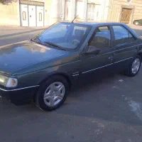 پژو 2000 سالم تر و تمیز پلمپ واقعی