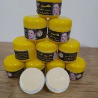 کرم ضدلک وضدجوش تضمینی