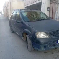 خودر ال نود مدل ۸۷|خودرو سواری و وانت|فلاورجان, |دیوار