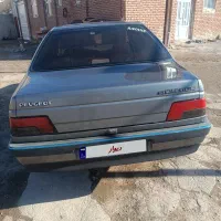 405مدل 91|خودرو سواری و وانت|اردبیل, |دیوار