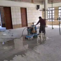 کفسابی سنگسابی نماشوی شستشو   سرامیک همه جا تهران