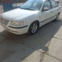 سمندمدل ۸۸ بنزینی