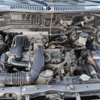 پراید نوک مدادی مدل ۸۶|خودرو سواری و وانت|سنندج, |دیوار