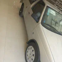 اریسان مدل ۱۴۰۳برج ۱۲ دوگانه شرکتی دریچه گاز سیمی|خودرو سواری و وانت|اهواز, پادادشهر|دیوار