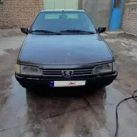 پژوروآ تک مدل ۸۹ بفروش میرسد