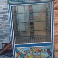 یخچال ایستاده