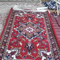 زرنیم|فرش|تبریز, |دیوار