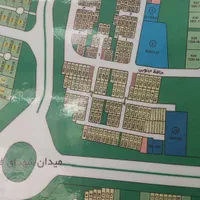 فروش زمین فرصت طلایی شهر جدید هشتگرد|فروش زمین و ملک کلنگی|هشتگرد, |دیوار