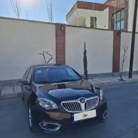 برلیانس H320 بدون رنگ