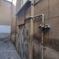 خانه-دوطبقه-و-نیم-دربست