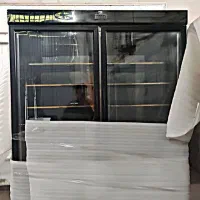 یخچال ایستاده مغازه لاکچری سفارشی|فروشگاه و مغازه|بابل, |دیوار