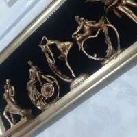 تابلو جنس عالی|تابلو، نقاشی، عکس|مشهد, بهمن|دیوار