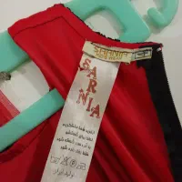 لباس جشن دخترانه|کفش و لباس بچه|ایذه, |دیوار