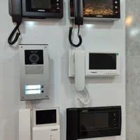 آیفون تصویری|دوربین مداربسته|مشهد, طلاب|دیوار