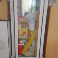 بوفه تمیزوسالم|بوفه، ویترین، کنسول|گرگان, |دیوار