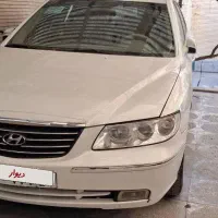 آزرا ۲۰۱۰|خودرو سواری و وانت|اصفهان, چرخاب|دیوار