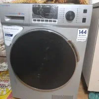 سلام ماشین لباسشویی اتوماتیک