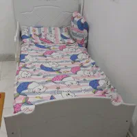 سرویس چوب تخت ،کمد، میز تحریر،|تخت و سرویس خواب|ورامین, ورامین|دیوار