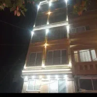 آپارتمان۱۰۵مترنوساز./مهرشهر/منطقه۴کرج.باچشم اند