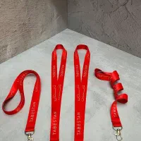 چاپ گردن آویز نمایشگاهی ،چاپ بندآویز  ،جا کارتی|خدمات رایانه‌ای و موبایل|تهران, بازار|دیوار