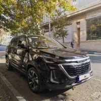 تیگارد x35 مشابه صفر مدل 1403