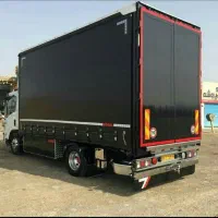 باربری اسبابکشی(وطن بار)سراسراهوازمشهدتهران تضمینی