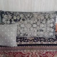 پشتی|پشتی|مشهد, شهید معقول|دیوار