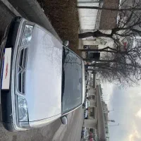 زانتیا‌‌مدل۸۳‌بدون‌ضربه