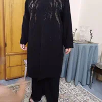 مانتو مجلسی نگینی|لباس|تهران, خرمشهر|دیوار