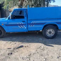 نیسان اپشنالمدل۱۴۰۳