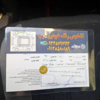 فروش تیبا2|خودرو سواری و وانت|تهران, خلیج فارس|دیوار