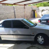 پژو. مدل83مرتب.کارمندی|خودرو سواری و وانت|بجنورد, |دیوار