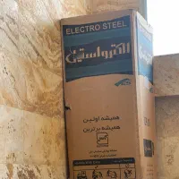 یخچال الکترواستیل مدل es14
