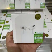 و.ایرپاد پرو هندزفری بلوتوسی.