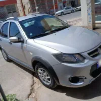 کوییک ساده|خودرو سواری و وانت|اصفهان, نقش جهان|دیوار