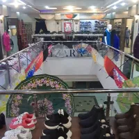 همکار فروشنده خانم نیمه وقت نیازمندیم