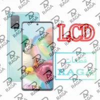 تاچ و السیدی A52 a53 A21 A50 A30 ال سی دی lcd ایکس