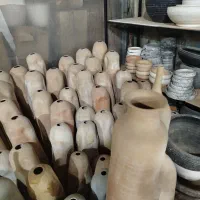 پایه آباژور|صنایع دستی و سایر لوازم تزئینی|هشتگرد, شهرک ولیعصر (مصلی)|دیوار