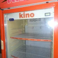یخچال ایستاده KINO