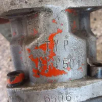 پمپ هیدرولیک جرثقیل و...|قطعات یدکی و لوازم جانبی|دوگنبدان, |دیوار